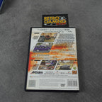 Vendita Burnout - Retrogaming Shop