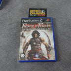 Vendita Prince Of Persia Spirito Guerriero - Retrogaming Shop