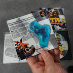 Crash Team Racing