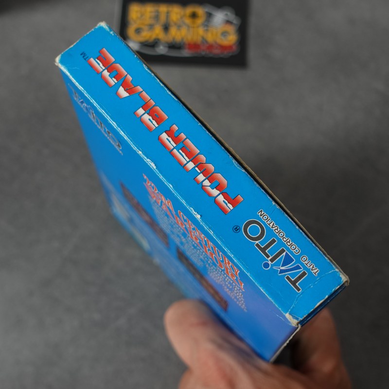 Power Blade