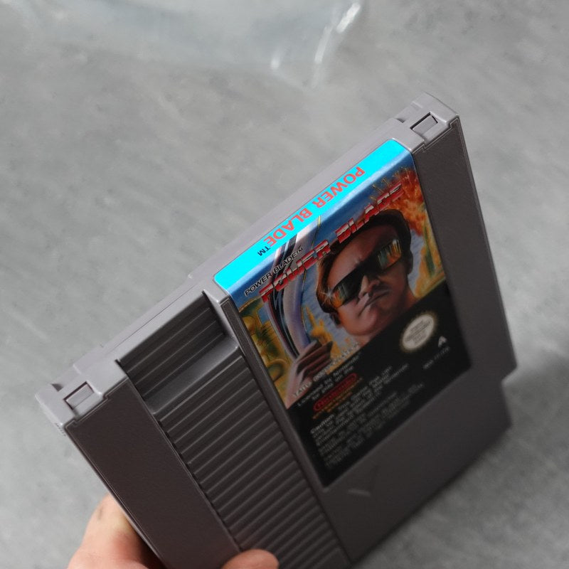 Power Blade
