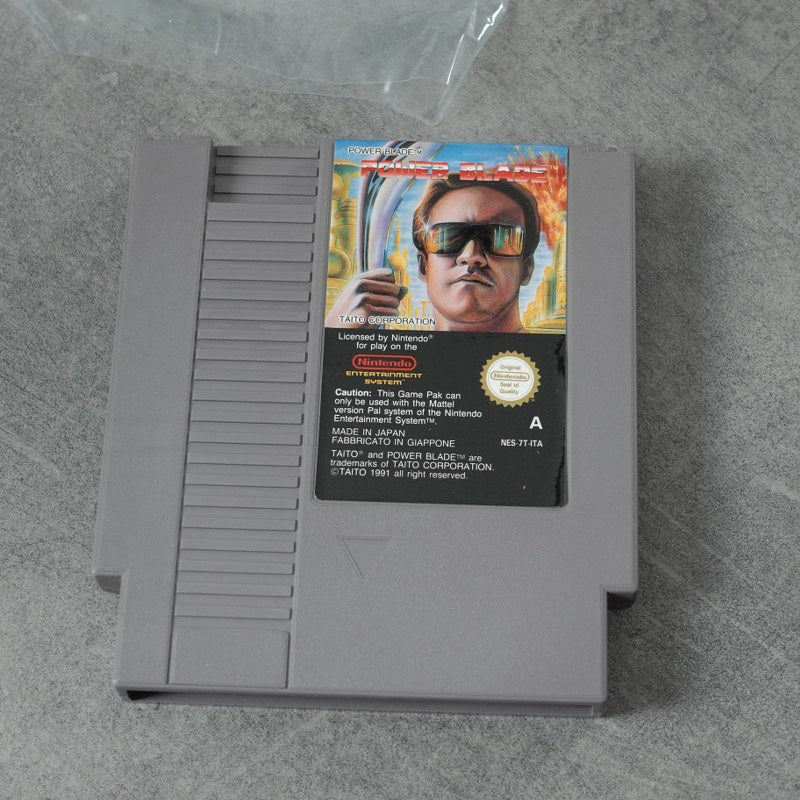 Power Blade