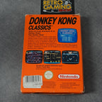 Donkey Kong Classics GIG