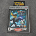 Vendita Ratchet & Clank Fuoco a Volonta - Retrogaming Shop
