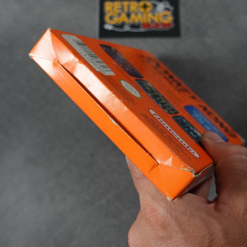 Donkey Kong Classics GIG