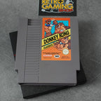 Donkey Kong Classics GIG