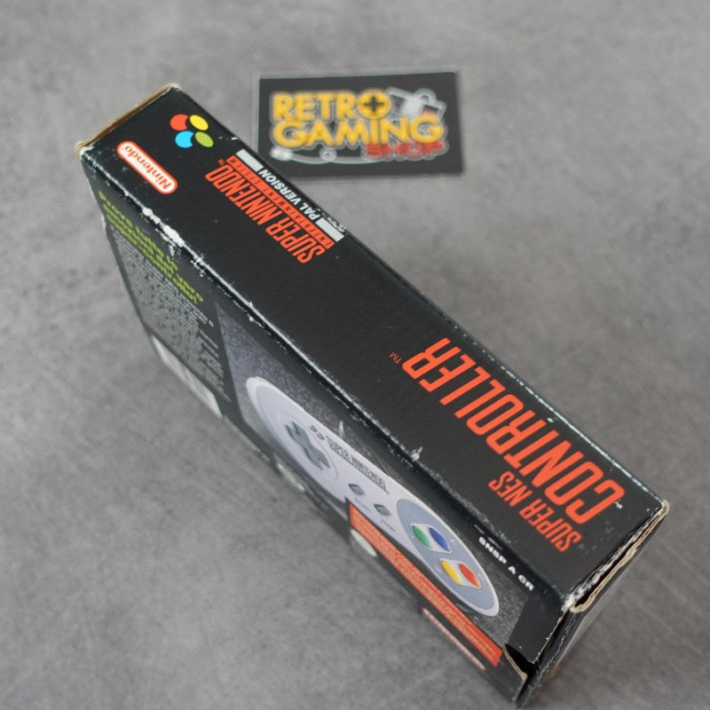 Vendita Super Nes Controller GIG - Retrogaming Shop