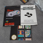 Vendita Super Nes Controller GIG - Retrogaming Shop