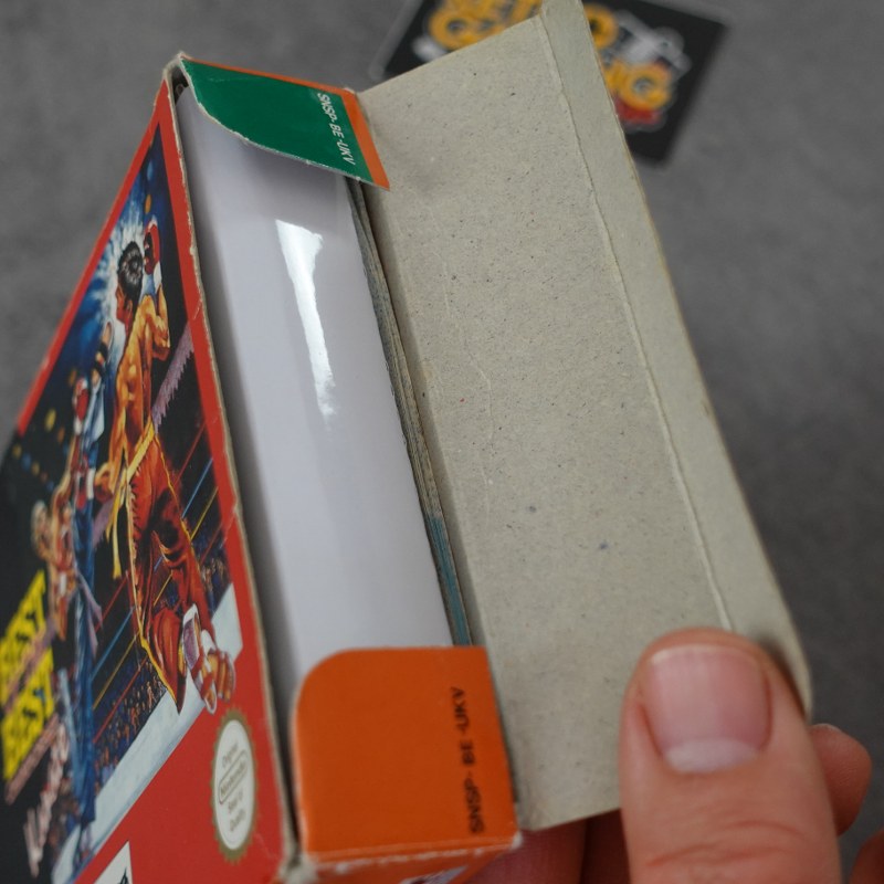 Best of The Best Championship Karate Nintendo