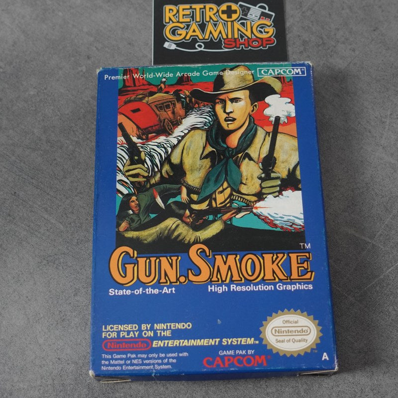 Gun.Smoke