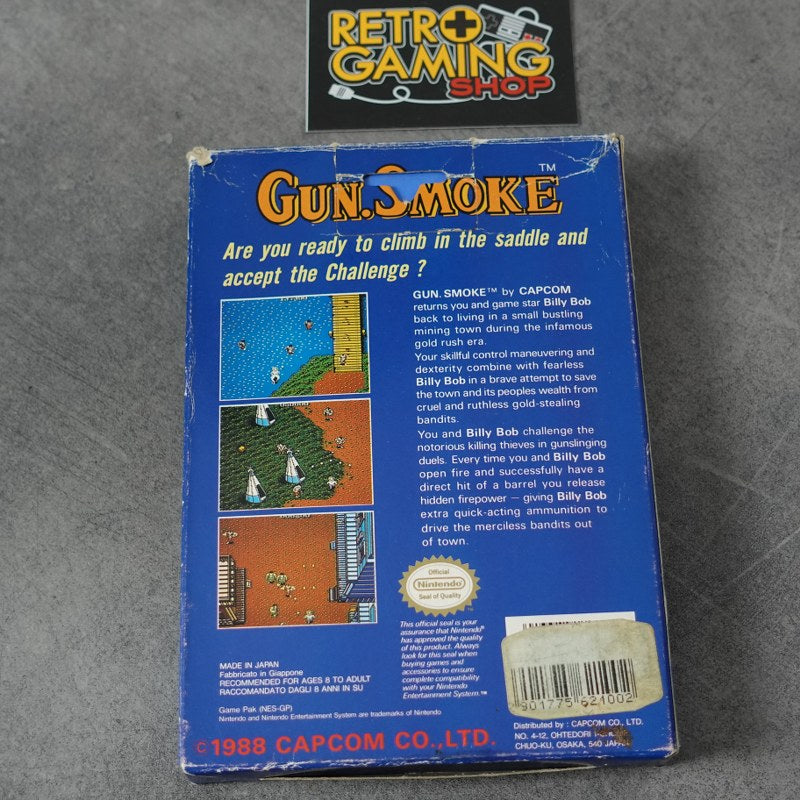 Gun.Smoke