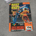 Vendita Best of The Best Championship Karate - Retrogaming Shop