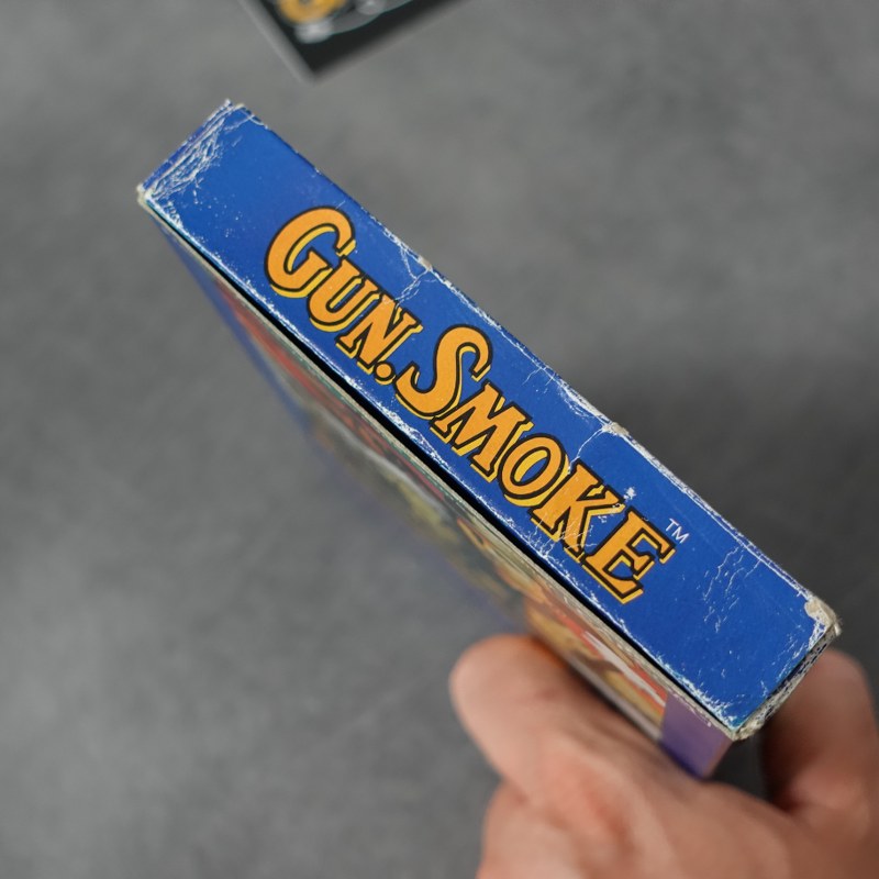 Gun.Smoke