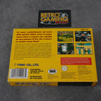 Vendita Super Aleste Nuovo - Retrogaming Shop
