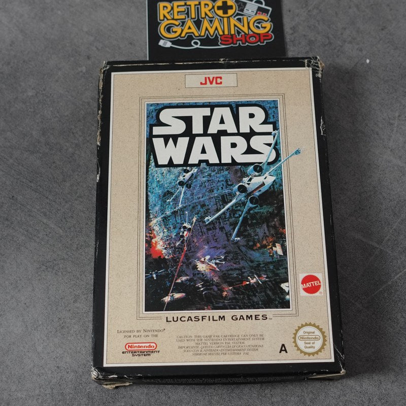 Star Wars