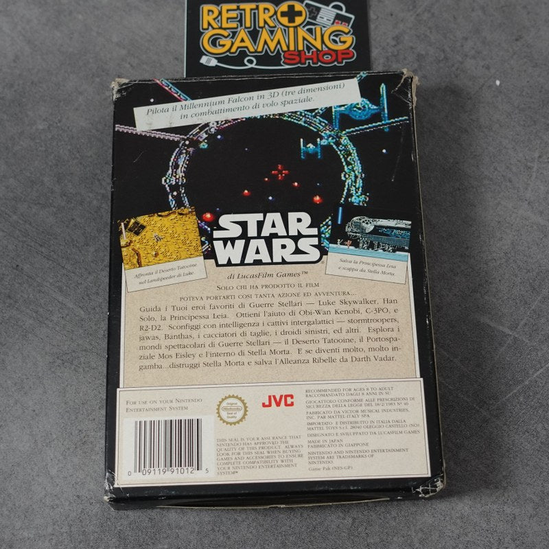 Star Wars