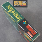Vendita Secret Of Mana - Retrogaming Shop
