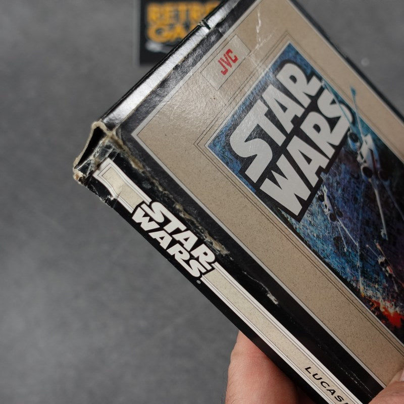 Star Wars