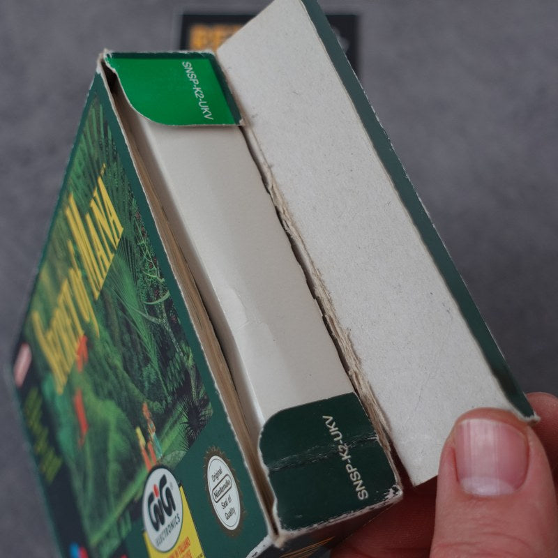 Vendita Secret Of Mana - Retrogaming Shop