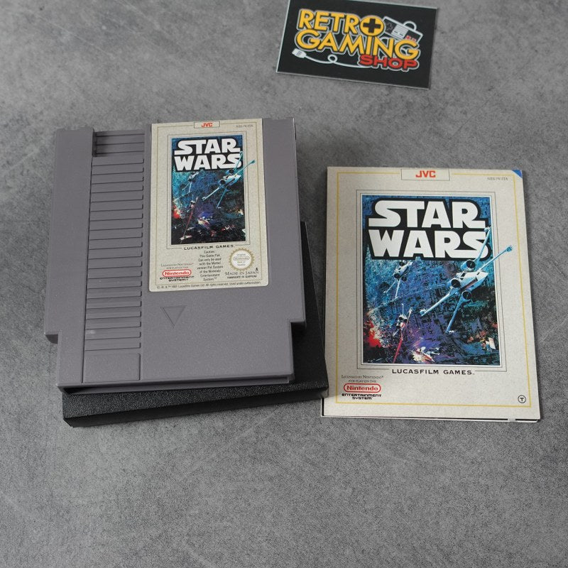 Star Wars