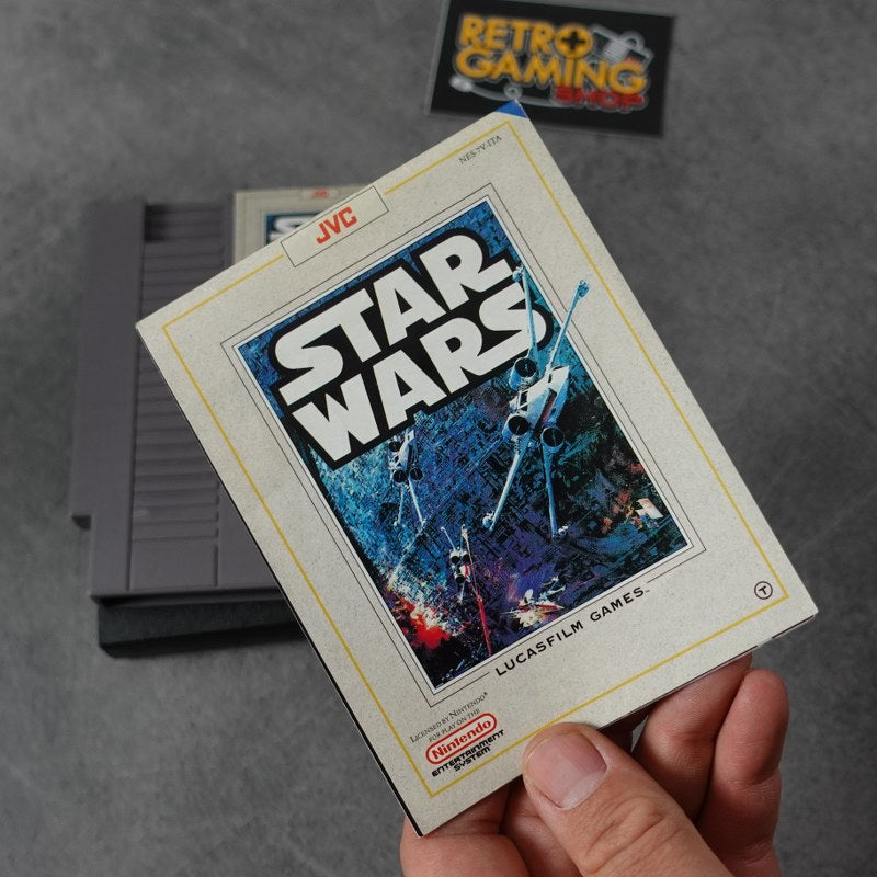 Star Wars