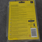 Vendita Dvd Remote Control Playstation 2 Nuovo - Retrogaming Shop