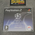 Vendita Uefa Champions League 2004-2005 - Retrogaming Shop