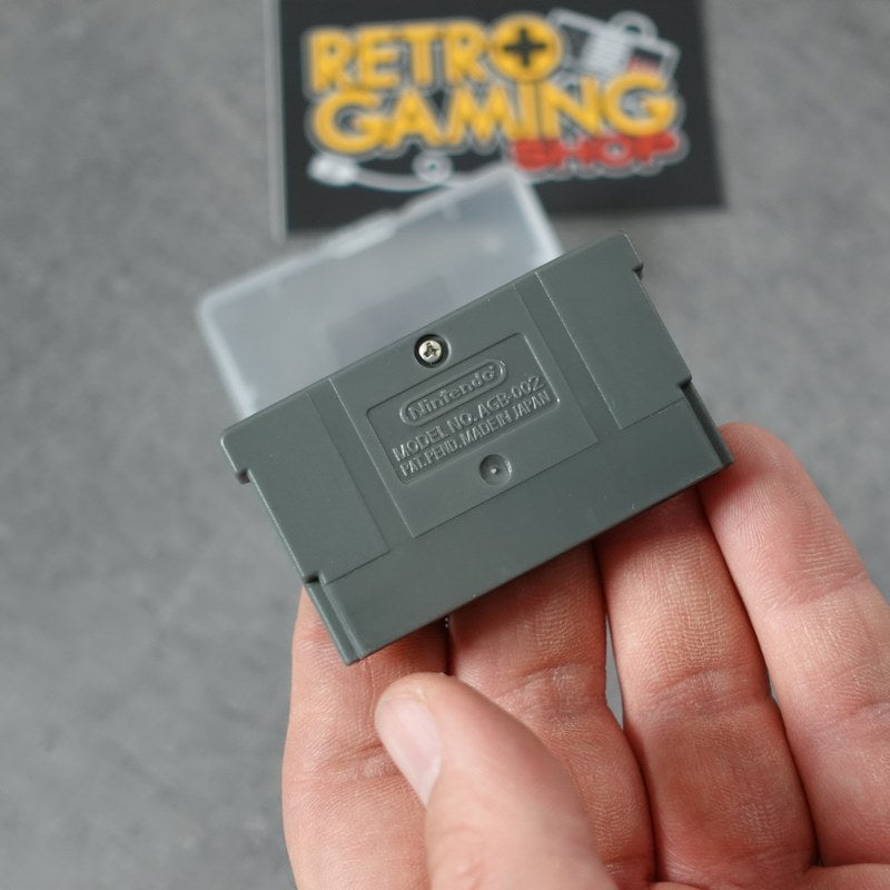 Metal Slug Advance