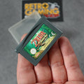 The Legend of Zelda Minish Cap