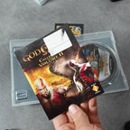 God Of War Collection Vol. 2