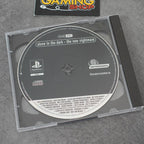 Vendita Alone In The Dark The New Nightmare Promo - Retrogaming Shop