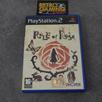 Vendita Rule Of Rose - Retrogaming Shop