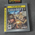 Call of Duty 3