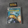 Tom Clancy's HAWX + HAWKX 2