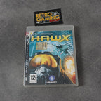 Tom Clancy's HAWX + HAWKX 2