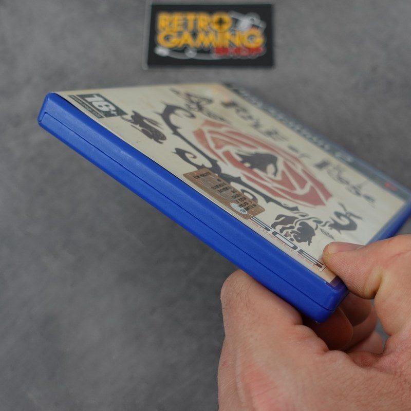 Vendita Rule Of Rose - Retrogaming Shop