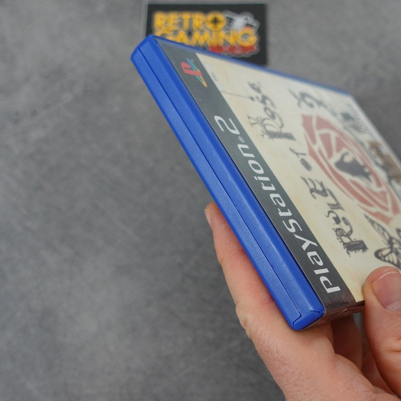 Vendita Rule Of Rose - Retrogaming Shop