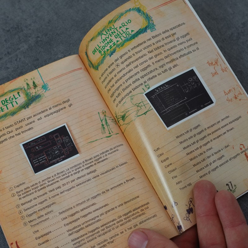 Vendita Rule Of Rose - Retrogaming Shop