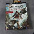 Assassin's Creed IV Black Flag Official Strategy Guide New