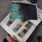 Assassin's Creed IV Black Flag Official Strategy Guide New