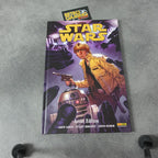 Star Wars Artist Edition