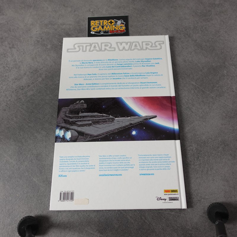 Star Wars Artist Edition