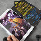 Star Wars Artist Edition