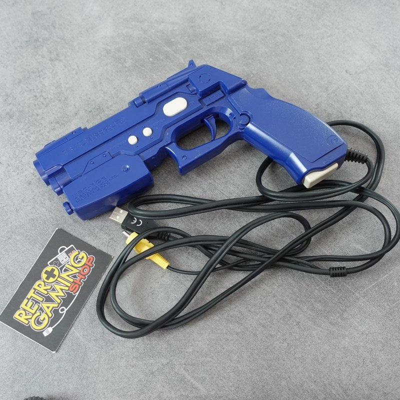 Vendita G-con 2 - Retrogaming Shop