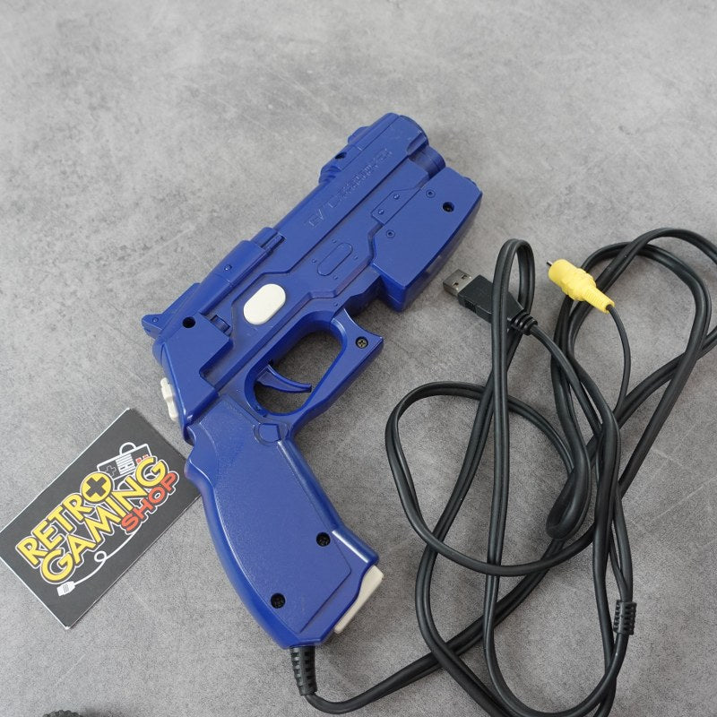 Vendita G-con 2 - Retrogaming Shop