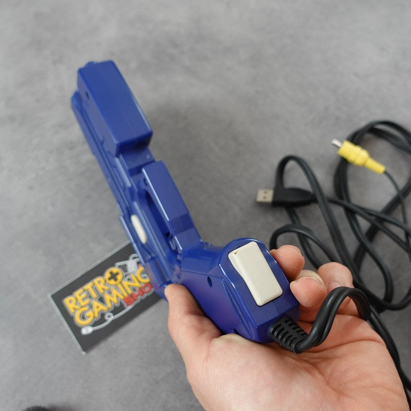 Vendita G-con 2 - Retrogaming Shop