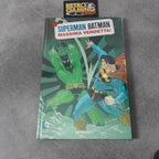 Superman Batman Massima Vendetta! Nuovo