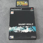 Vendita Silent Hill 2 - Retrogaming Shop