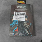 Superman Batman Massima Vendetta! Nuovo