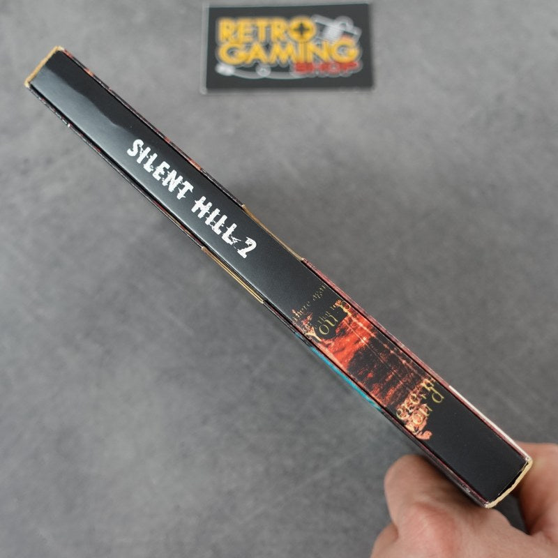 Vendita Silent Hill 2 - Retrogaming Shop